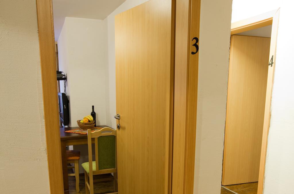 Apartments Peaks 자블야크 외부 사진